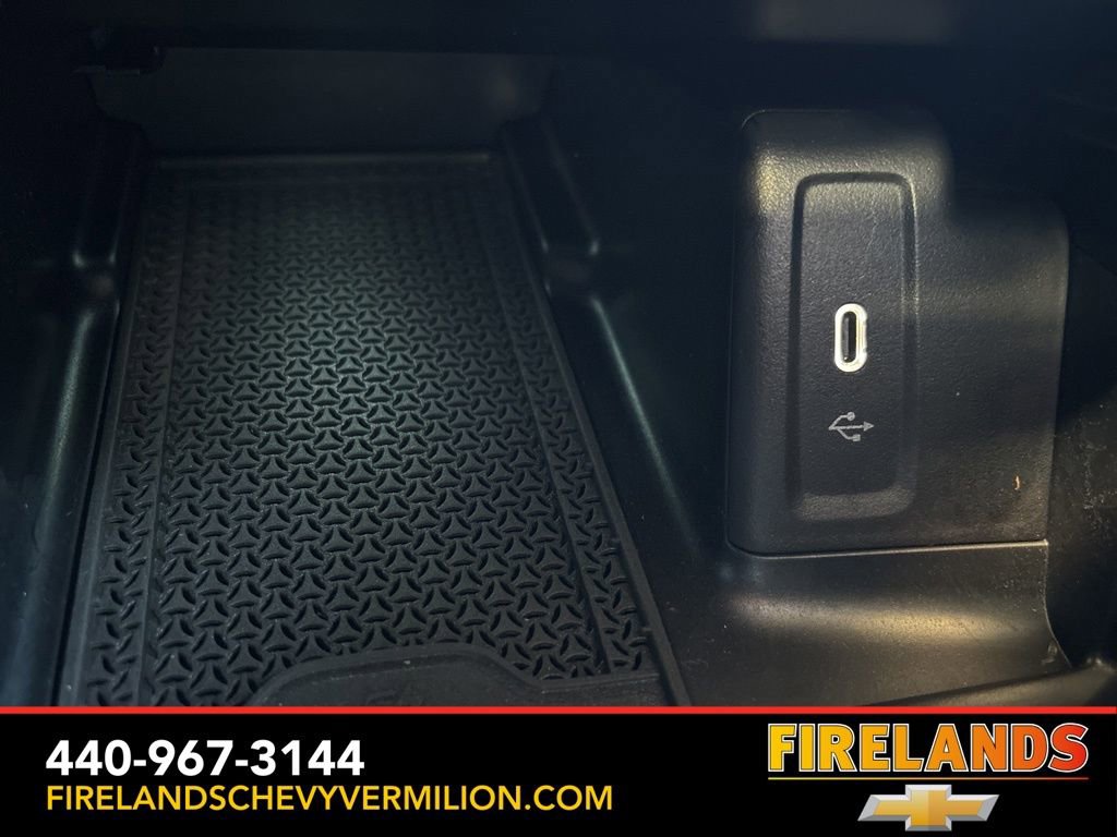 Used 2023 Mercedes-Benz GLC 300 4MATIC image 24