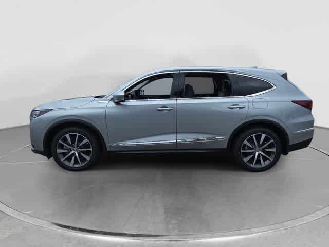 New 2026 Acura MDX w/ Technology Package FWD image 5