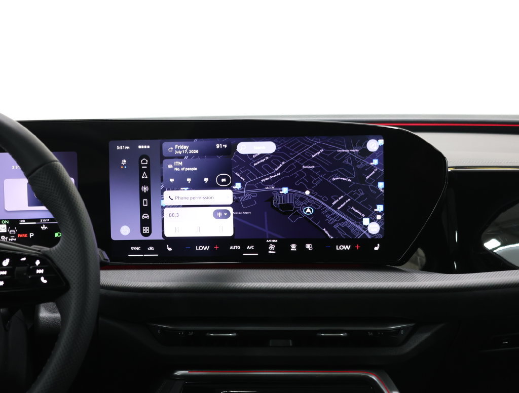 New 2026 Audi SQ5 Premium Plus AWD/4WD image 19