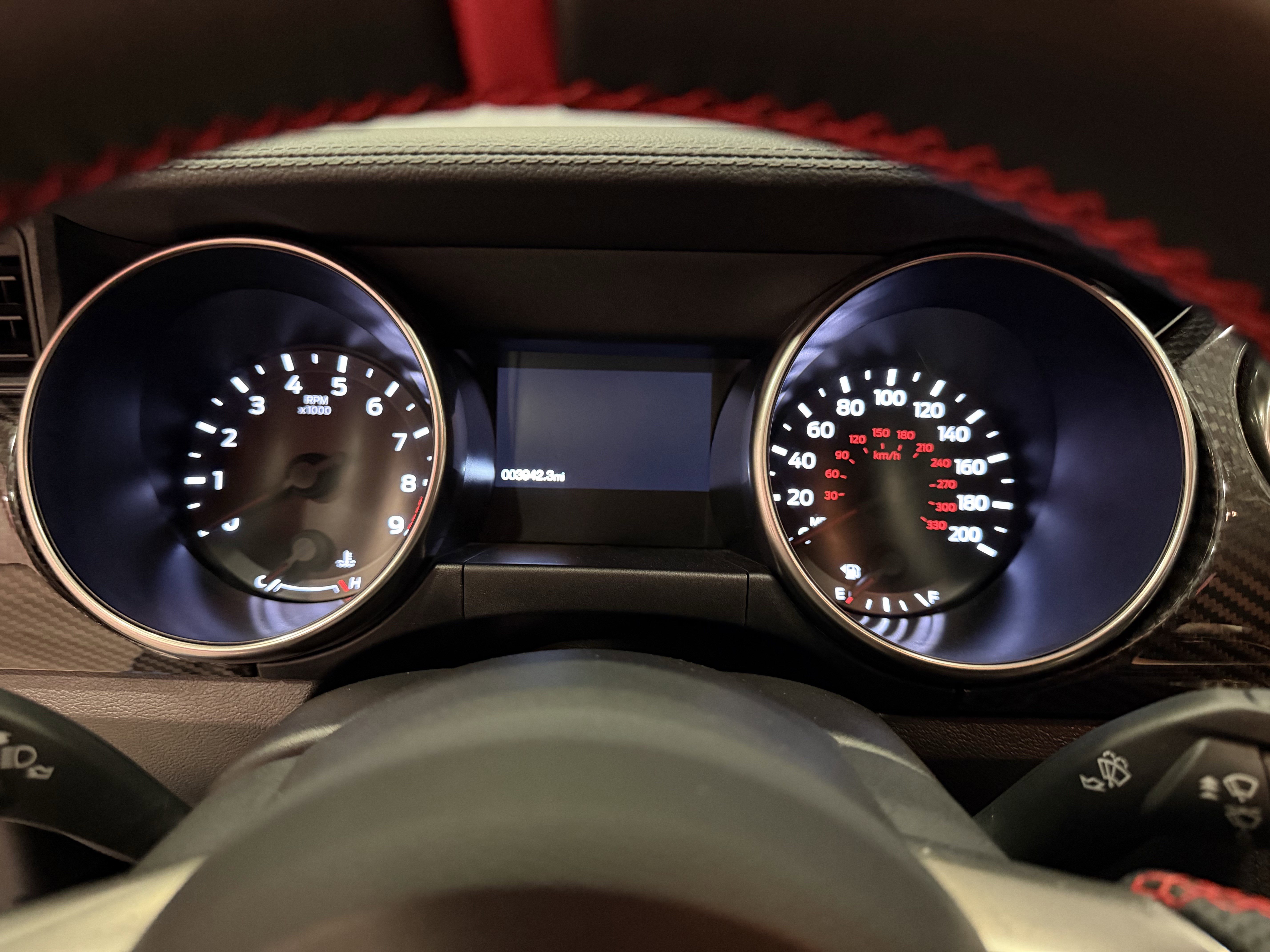 Used 2020 Ford Mustang Shelby GT350 w/ Technology Package image 19