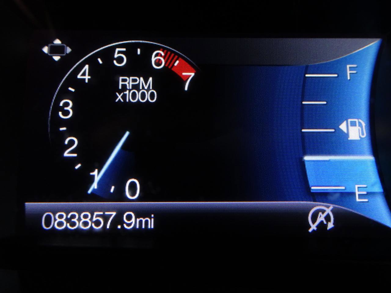 Used 2019 Ford Edge Titanium image 25