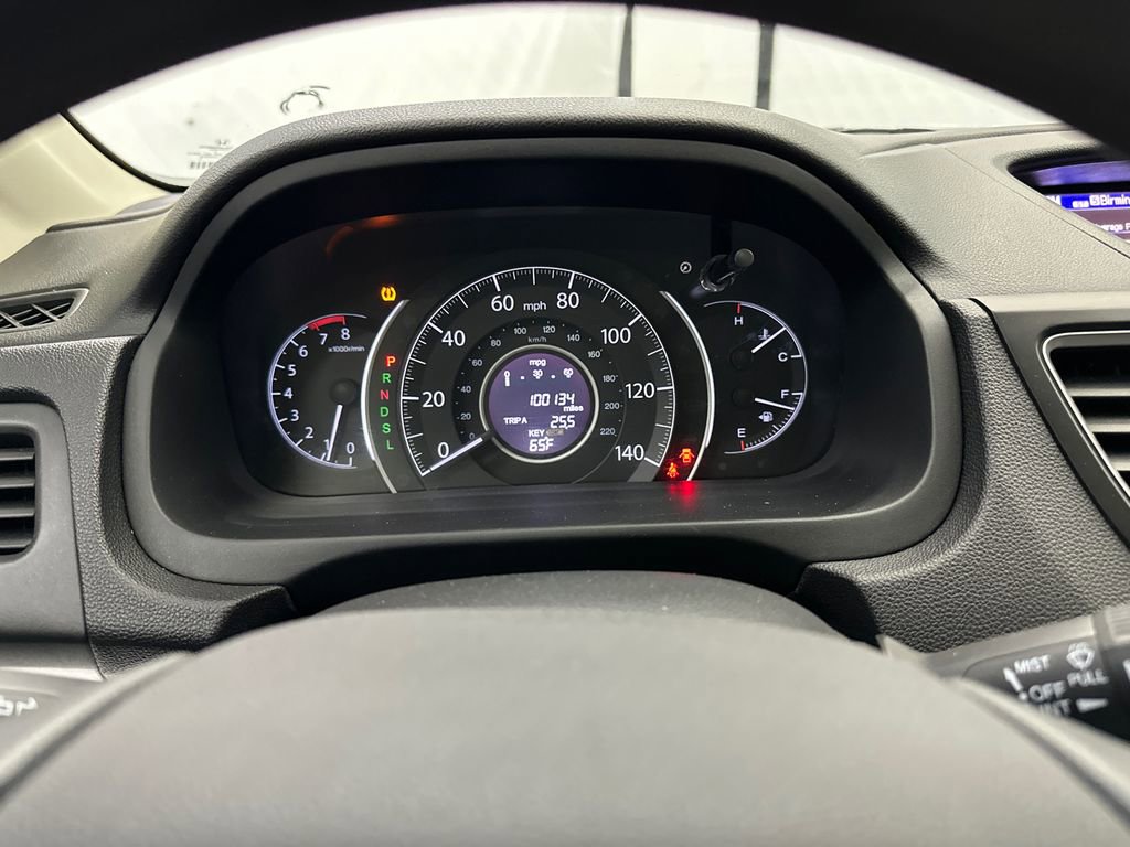 Used 2016 Honda CR-V EX image 28