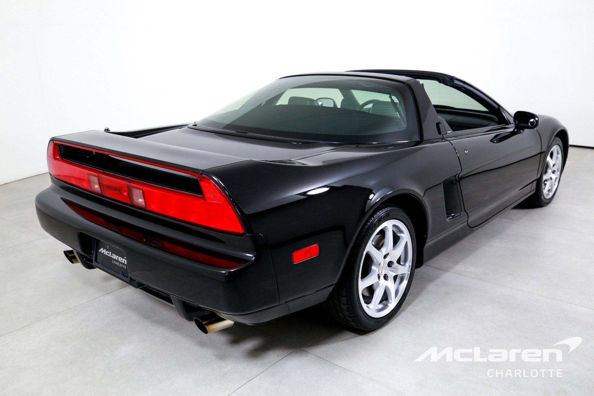 Used 1997 Acura NSX T image 9