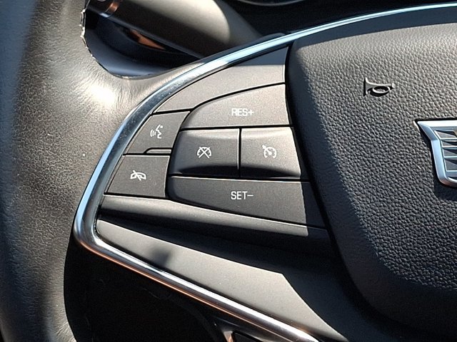 Used 2023 Cadillac XT5 Luxury w/ LPO, Premium Carpet Package AWD/4WD image 20