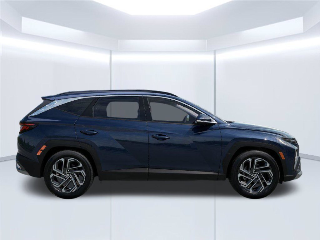 New 2026 Hyundai Tucson SEL Plus FWD image 7