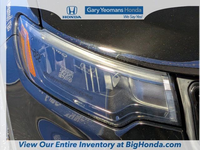 Used 2023 Jeep Compass Altitude image 10