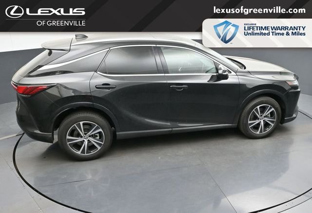 Used 2023 Lexus RX 350 Premium w/ Accessory Package AWD/4WD image 42
