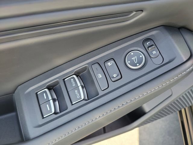 Certified 2024 Honda Accord Sport image 20