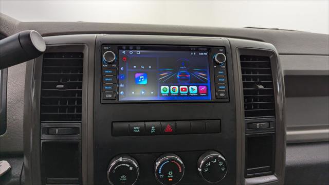 Used 2012 RAM 1500 ST RWD image 21
