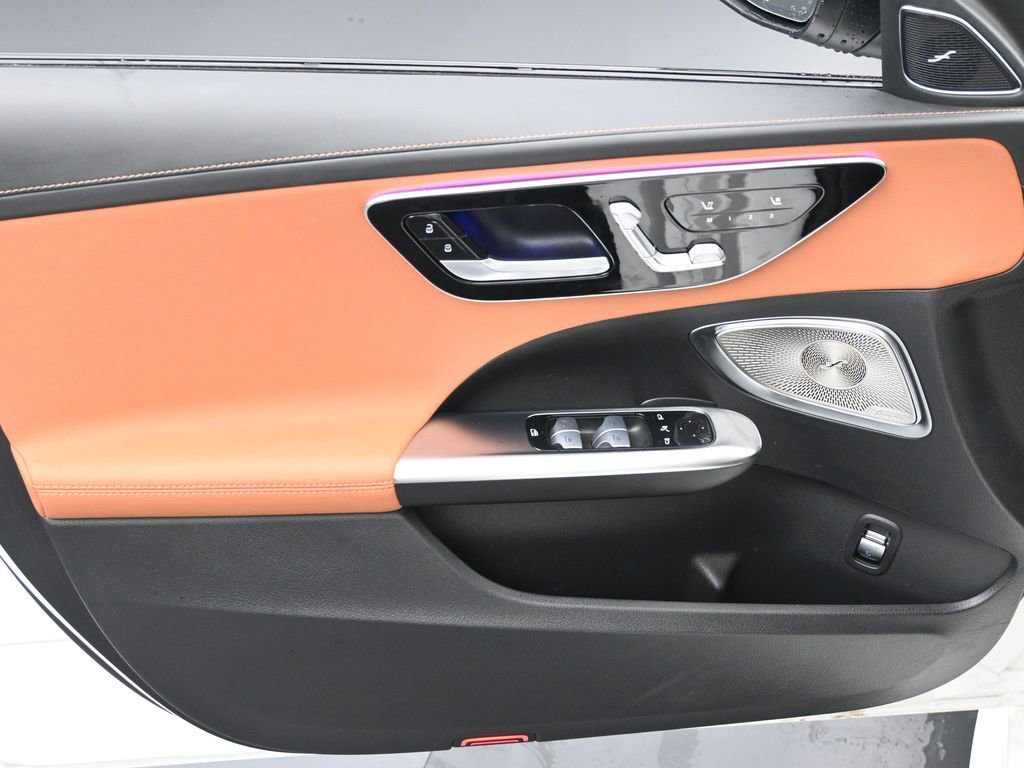 New 2024 Mercedes-Benz C 300 Sedan image 23