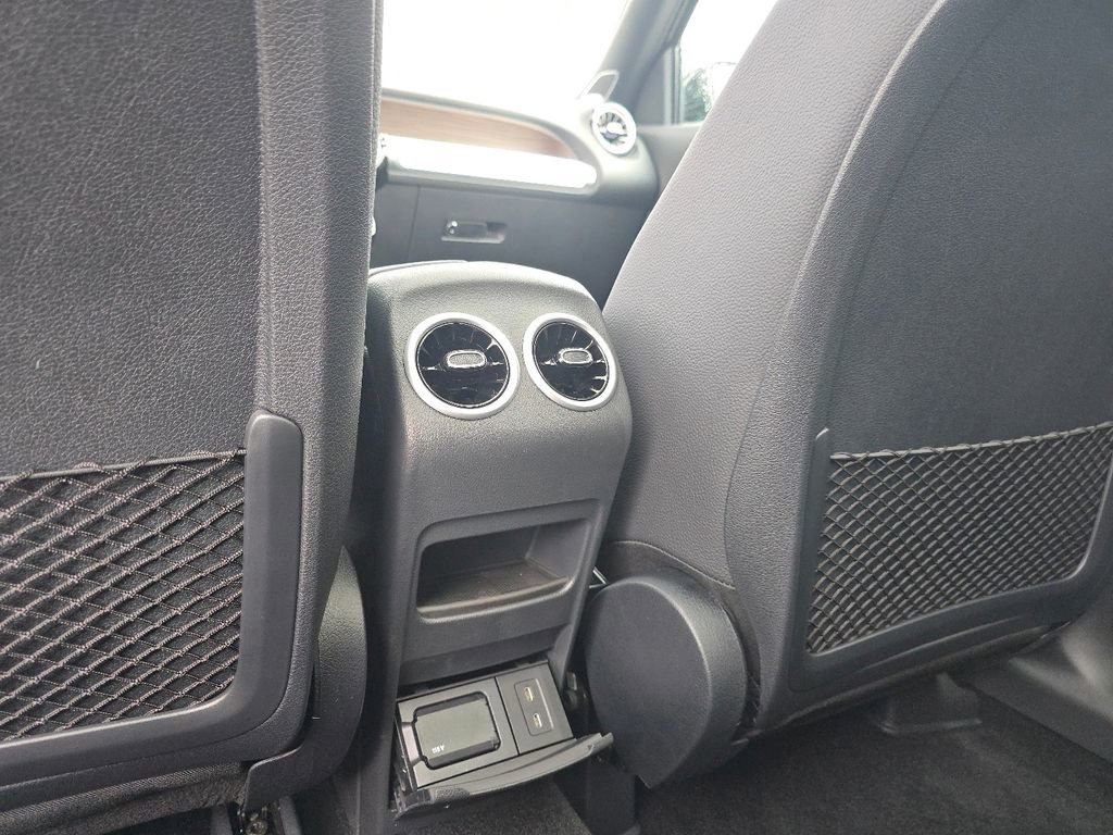 New 2026 Mercedes-Benz GLB 250 4MATIC image 26