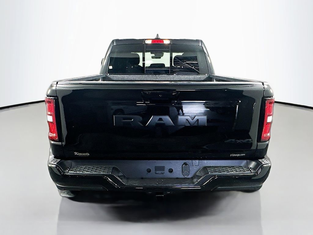 New 2025 RAM 1500 Tradesman w/ Trailer Tow Group image 6