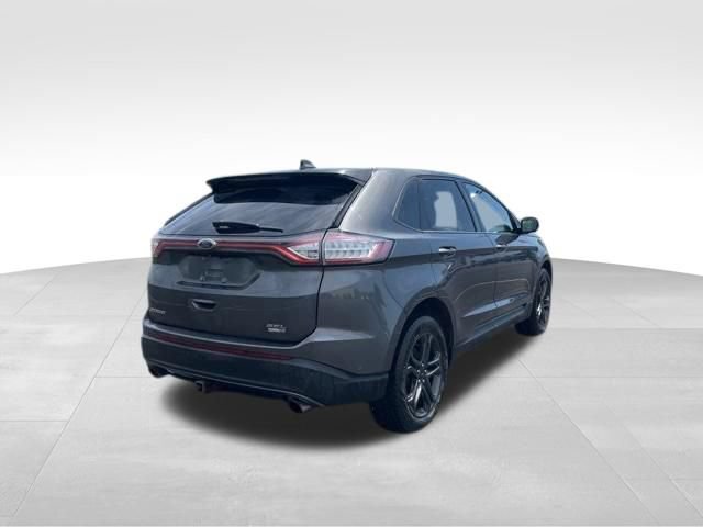 Used 2018 Ford Edge SEL w/ Equipment Group 201A AWD/4WD image 5