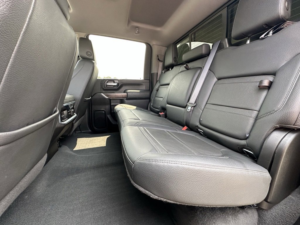 Used 2021 GMC Sierra 2500 Denali w/ Denali Ultimate Package image 18