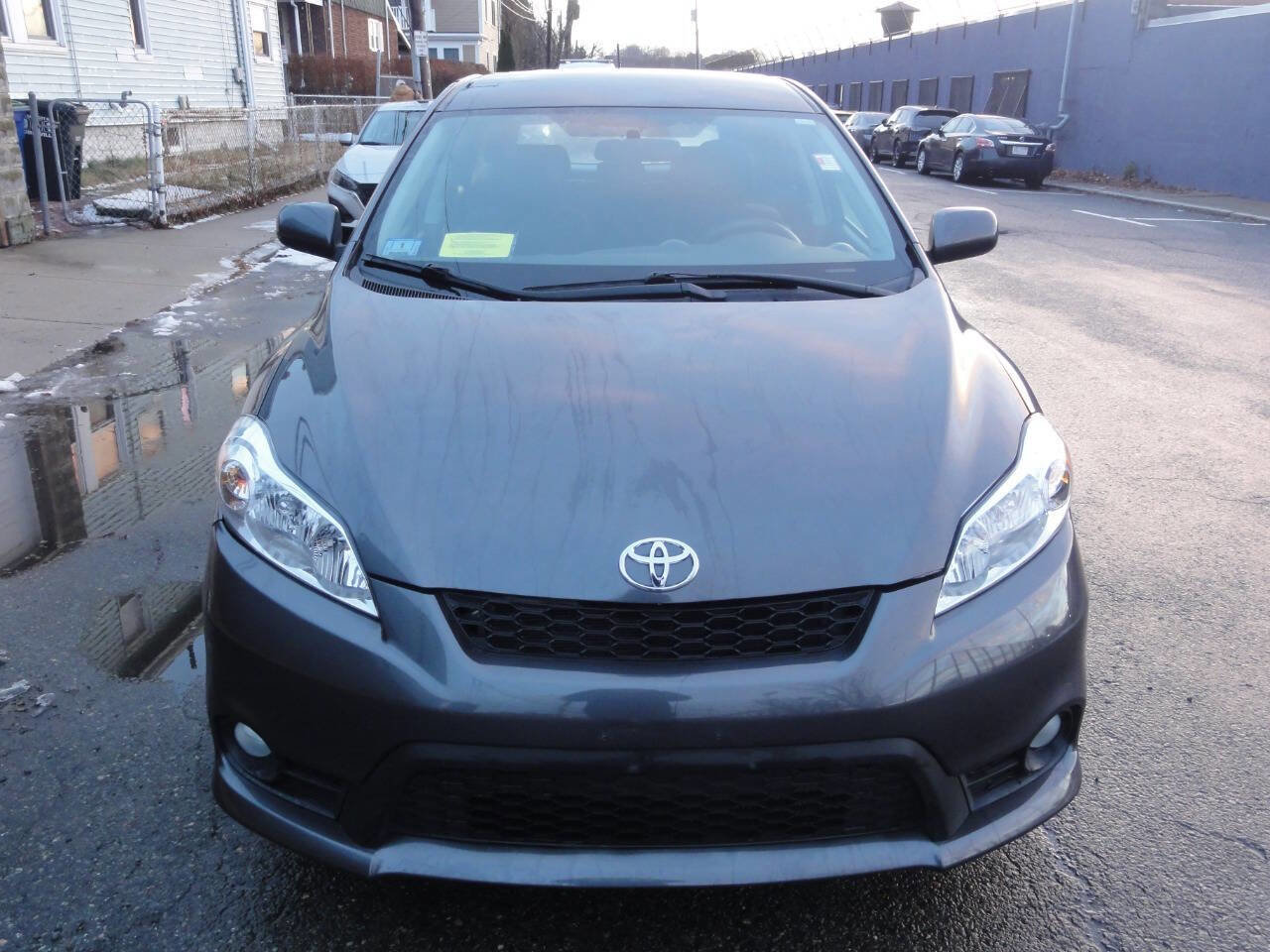 Used 2012 Toyota Matrix L image 7