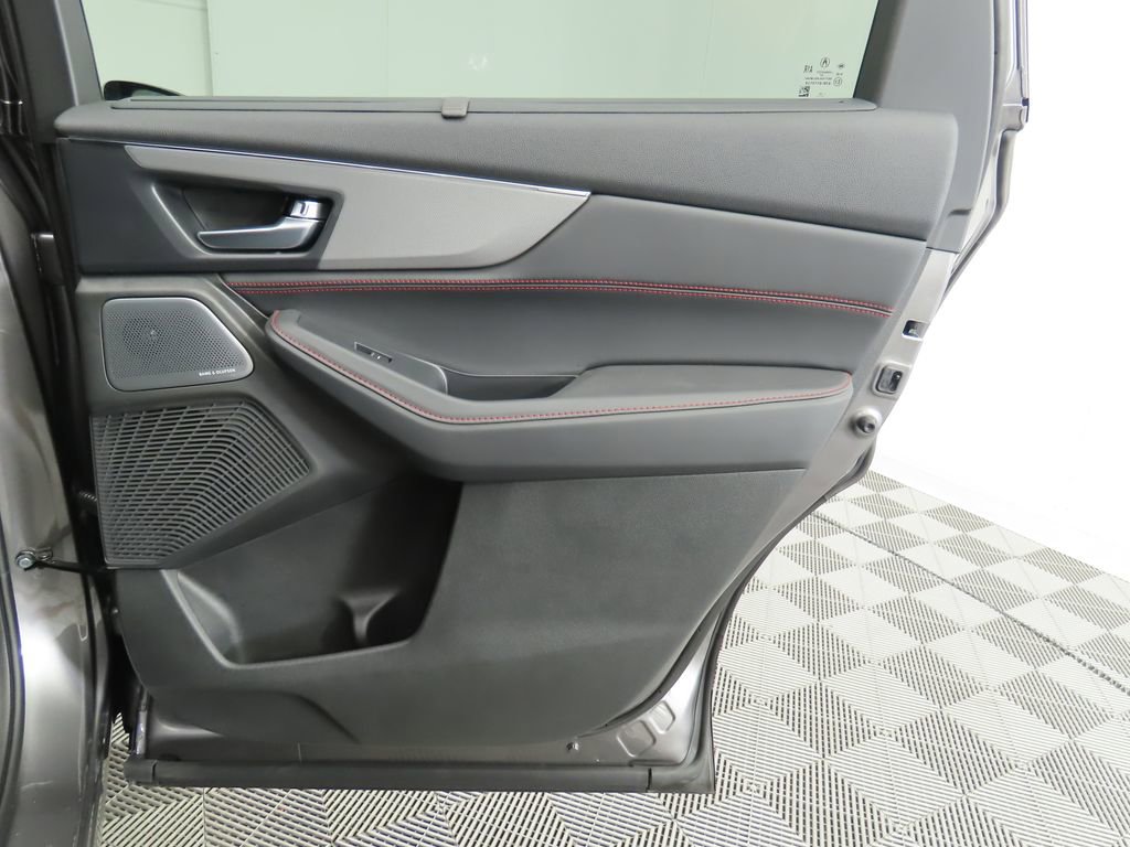 Used 2026 Acura MDX A-Spec image 30