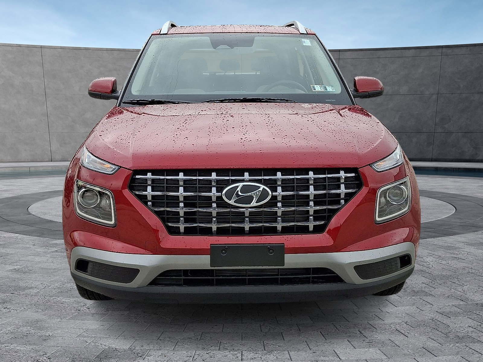 New 2026 Hyundai Venue SEL image 2