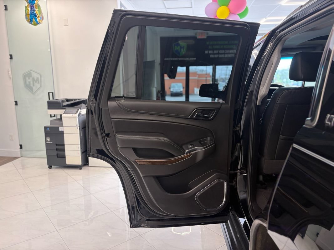 Used 2019 Chevrolet Tahoe LT AWD/4WD image 44