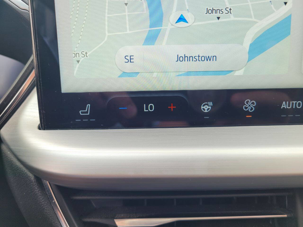 Used 2023 Ford Escape Platinum image 22