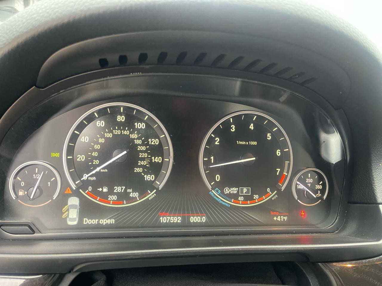 Used 2015 BMW 535i 535i image 10