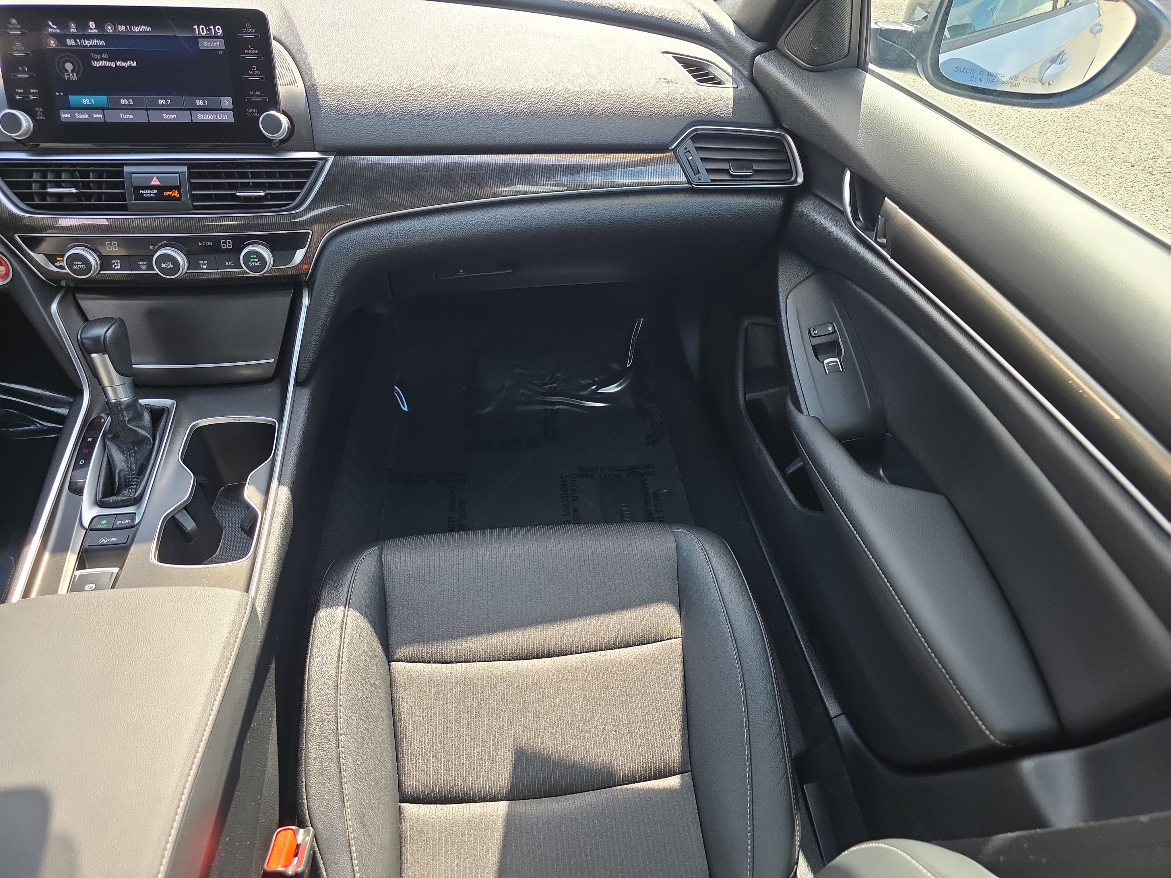 Used 2022 Honda Accord Sport image 20