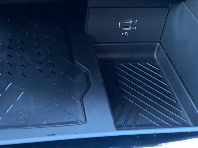 New 2026 Chrysler Pacifica Pinnacle AWD/4WD image 26