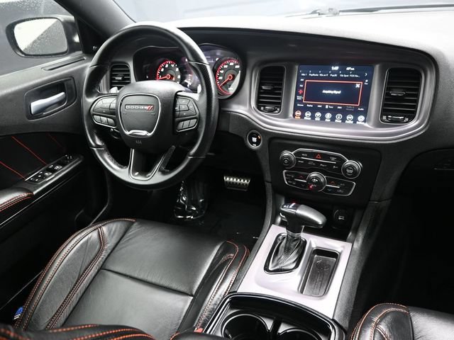Used 2023 Dodge Charger R/T w/ Blacktop Package RWD image 16