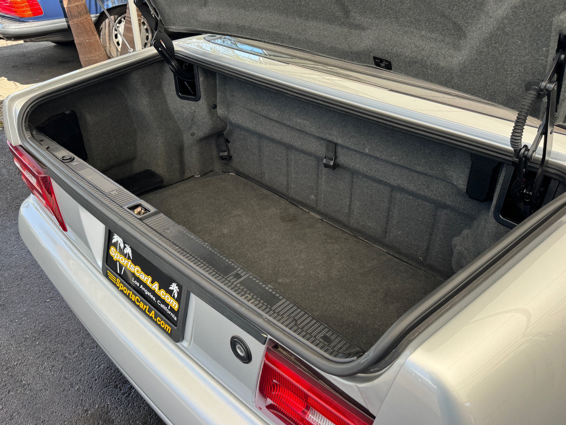 Used 2001 Mercedes-Benz SL 500 image 63