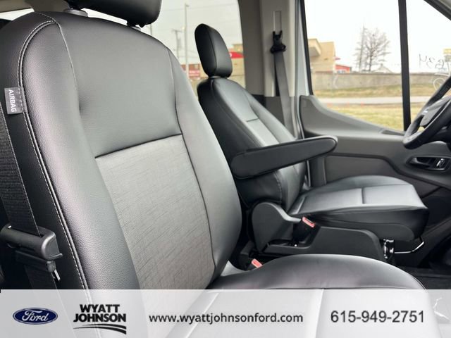 New 2026 Ford Transit 350 XL AWD/4WD image 24