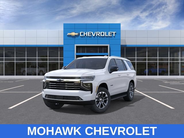 New 2026 Chevrolet Tahoe LT w/ Comfort Package AWD/4WD image 8