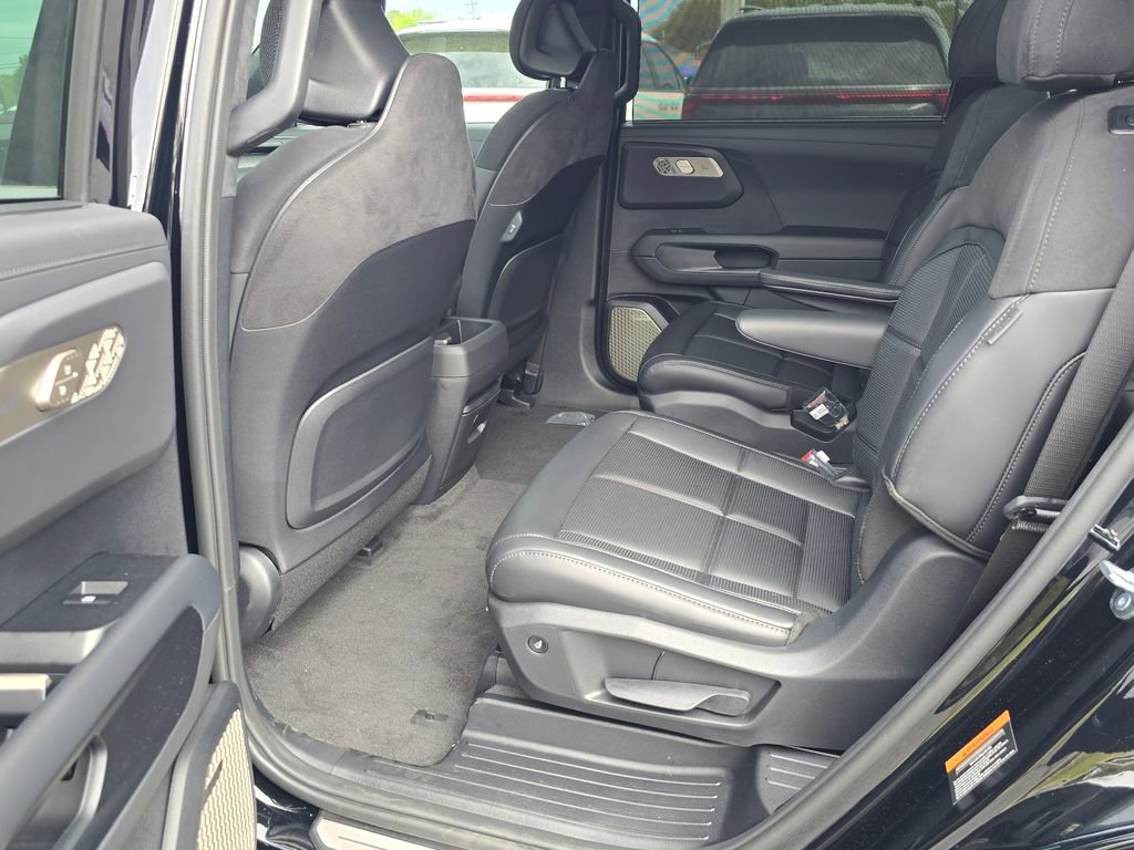 New 2027 Kia Telluride X-Line SX Prestige image 10