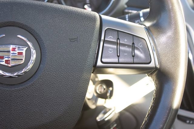 Used 2012 Cadillac CTS Performance image 23
