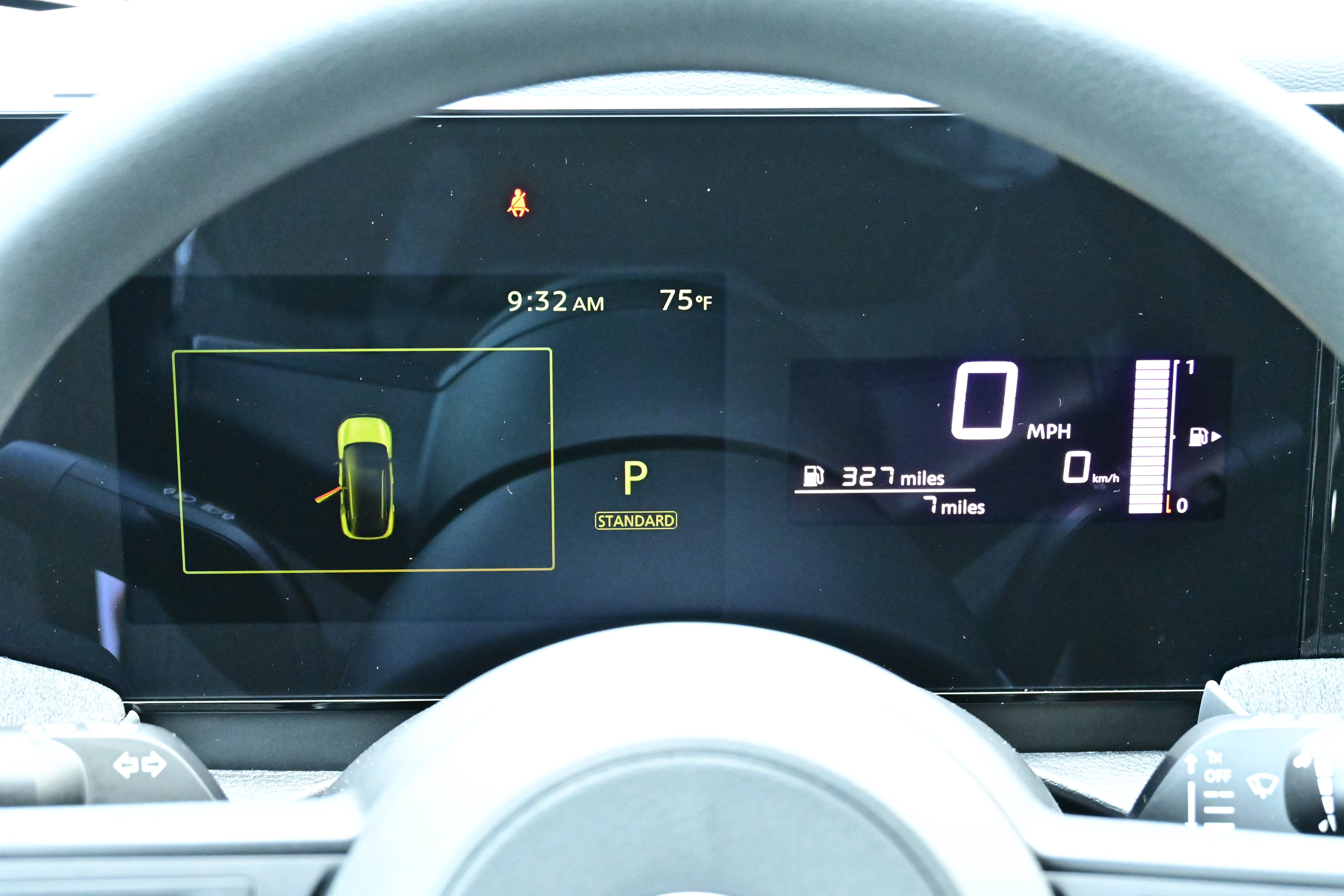 New 2026 Nissan Kicks SV w/ SV Premium Package AWD/4WD image 19