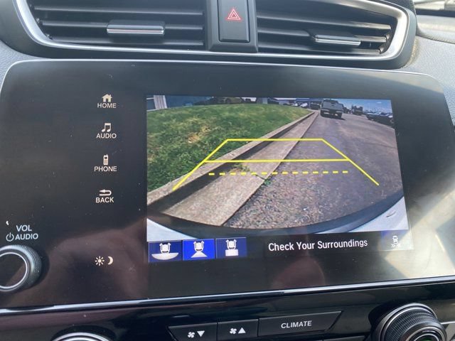Used 2022 Honda CR-V EX image 32