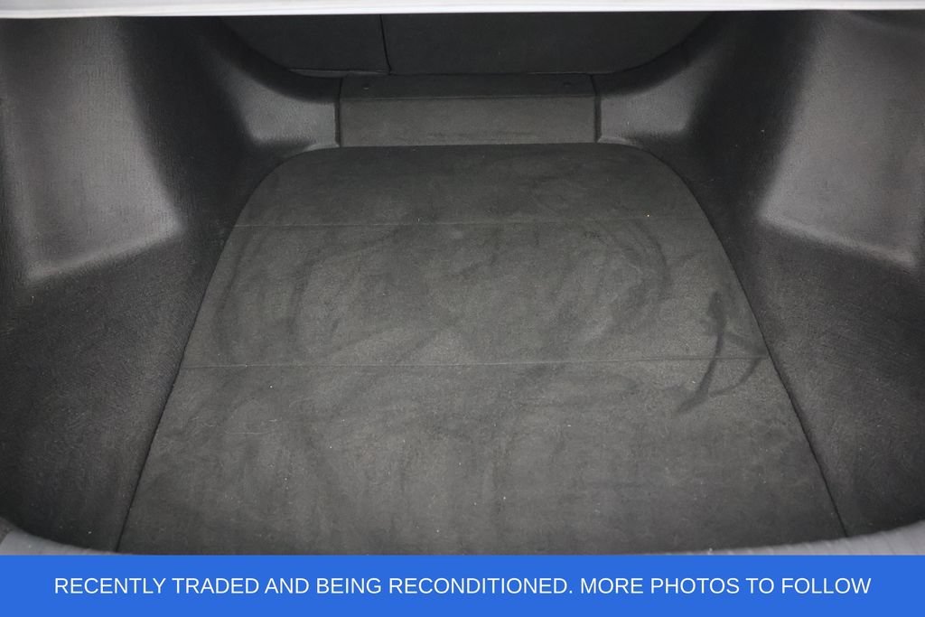 Used 2025 Honda Accord SE image 21