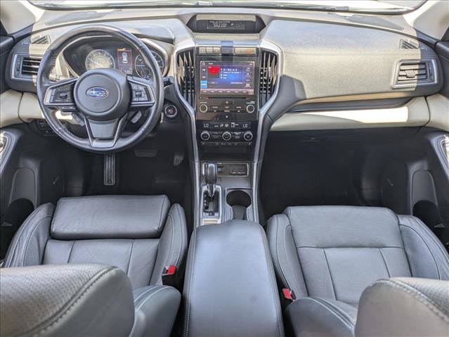 Used 2019 Subaru Ascent Limited w/ Popular Package #2A AWD/4WD image 19