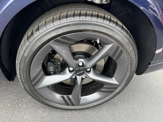 New 2026 Genesis GV70 3.5T Sport Prestige AWD/4WD image 6
