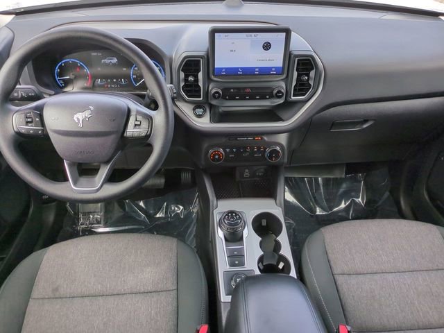 Certified 2024 Ford Bronco Sport Big Bend image 15