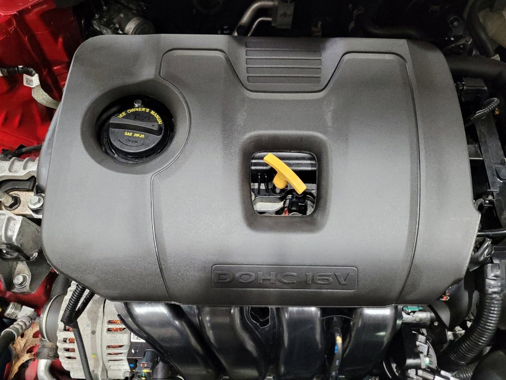 Used 2024 Kia Forte LXS image 30