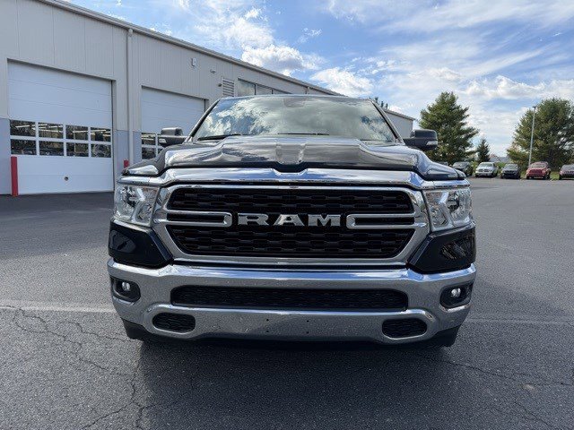 Certified 2022 RAM 1500 Big Horn image 11