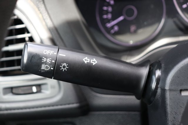 Used 2019 Honda HR-V LX image 21