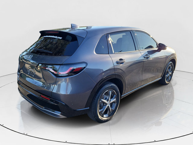 Certified 2024 Honda HR-V EX-L image 30
