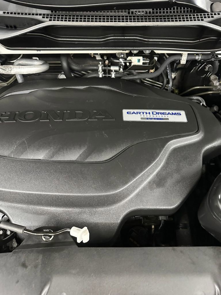 Used 2018 Honda Odyssey EX image 7