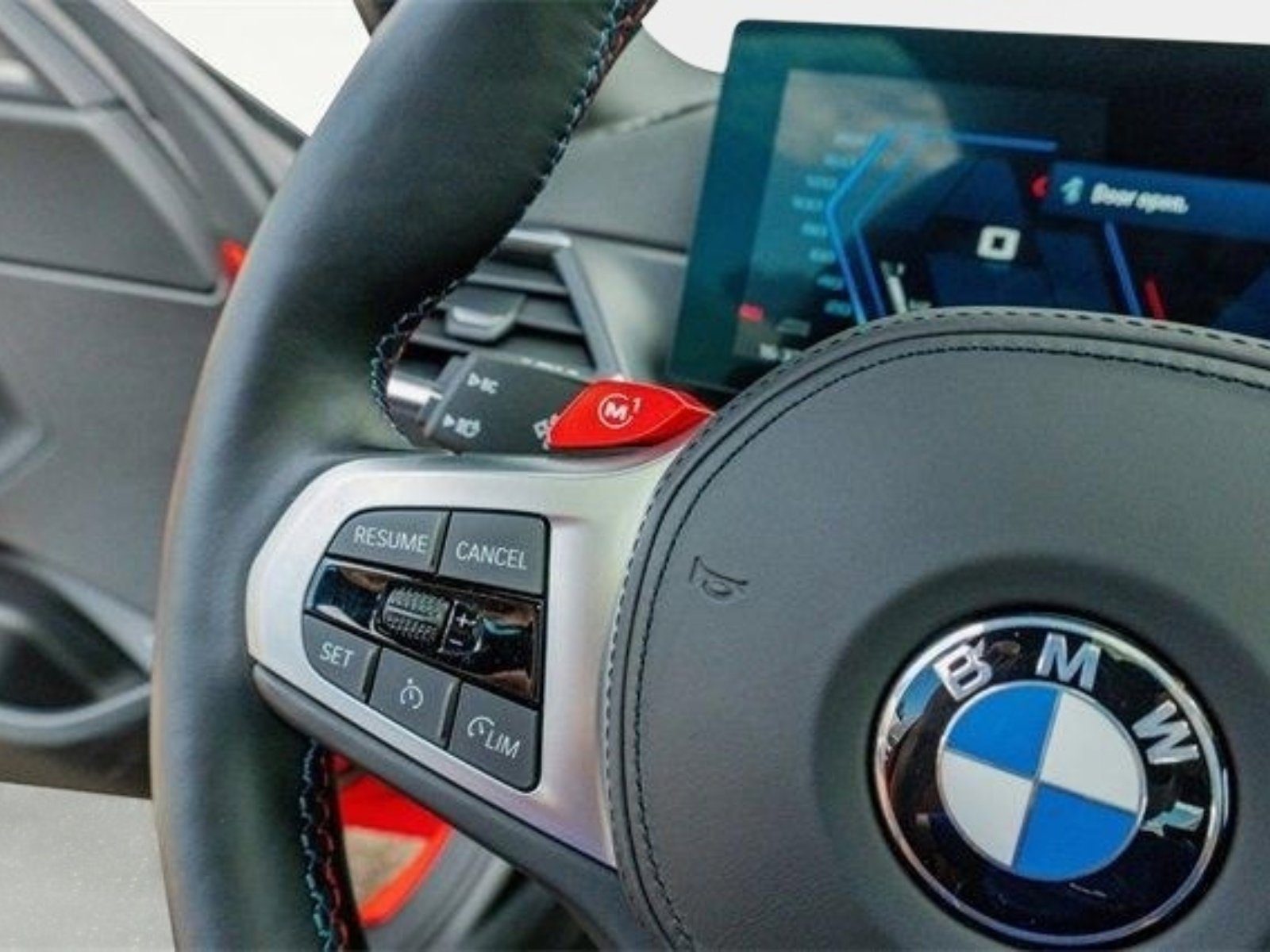 Used 2024 BMW M2 w/ Lighting Package image 78