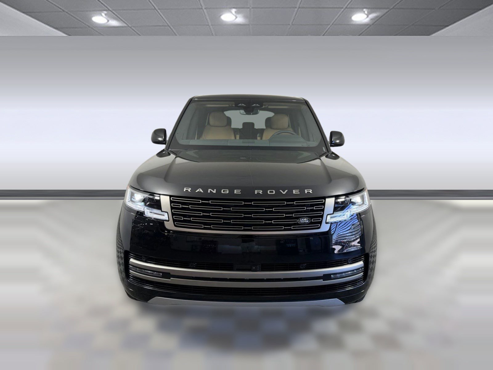 New 2026 Land Rover Range Rover Long Wheelbase SE AWD/4WD image 6