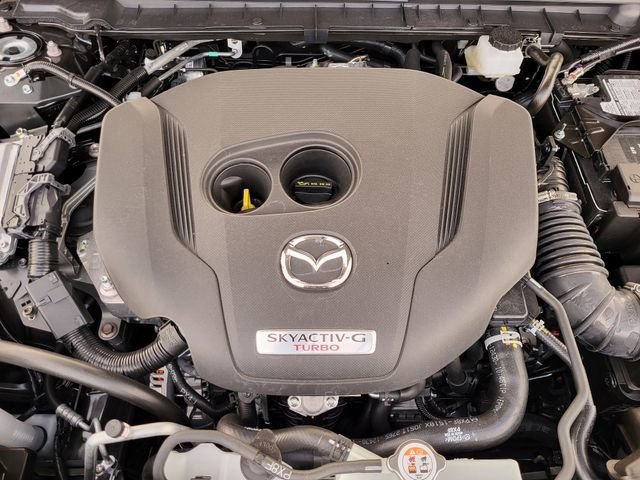 New 2026 MAZDA CX-50 AWD 2.5 S image 19