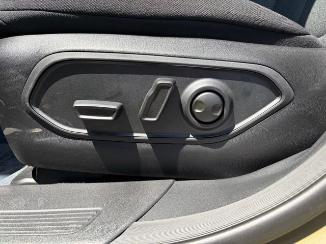 New 2026 Jeep Cherokee Laredo AWD/4WD image 13