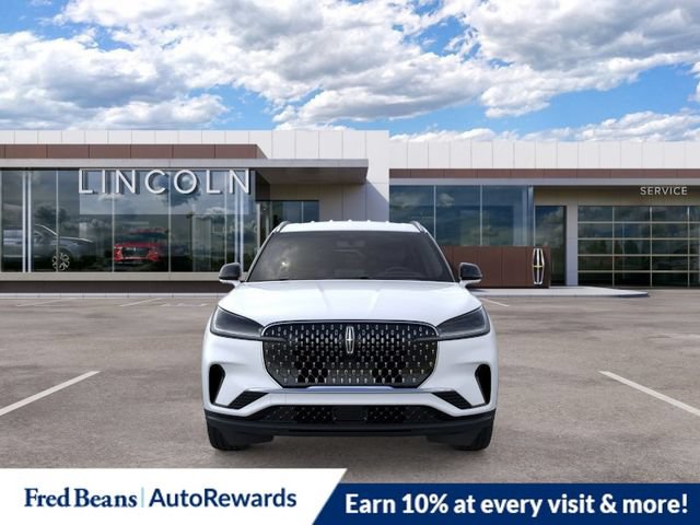 New 2026 Lincoln Aviator AWD image 7