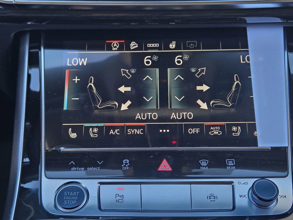New 2026 Audi Q7 3.0T Premium Plus AWD/4WD image 24
