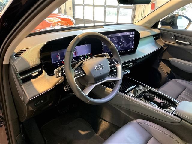 New 2026 Audi Q3 quattro 2.0T AWD/4WD image 6